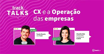 CX e a operação nas empresas