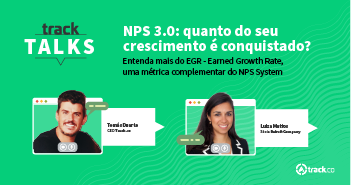 NPS 3.0: quanto do seu crescimento é conquistado?