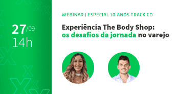 Experiência do Cliente no Varejo: The Body Shop e os desafios da jornada do cliente